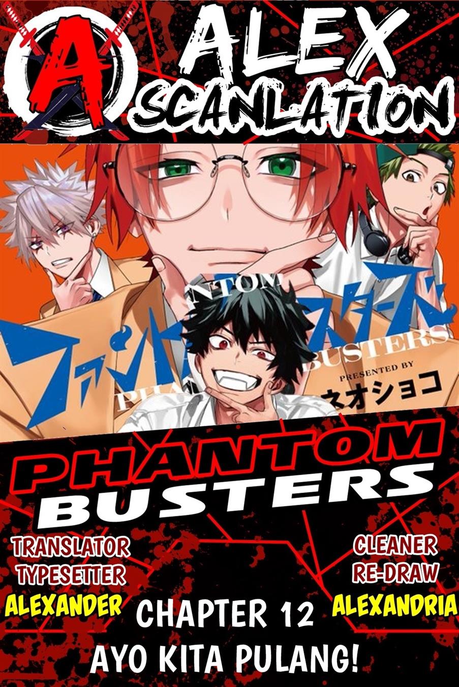 phantom-busters - Chapter: 12
