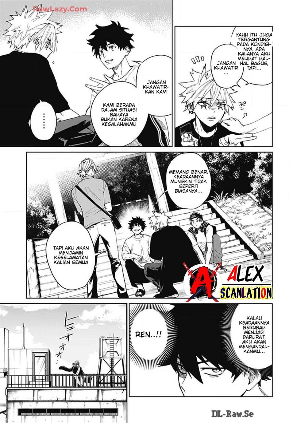 phantom-busters - Chapter: 12
