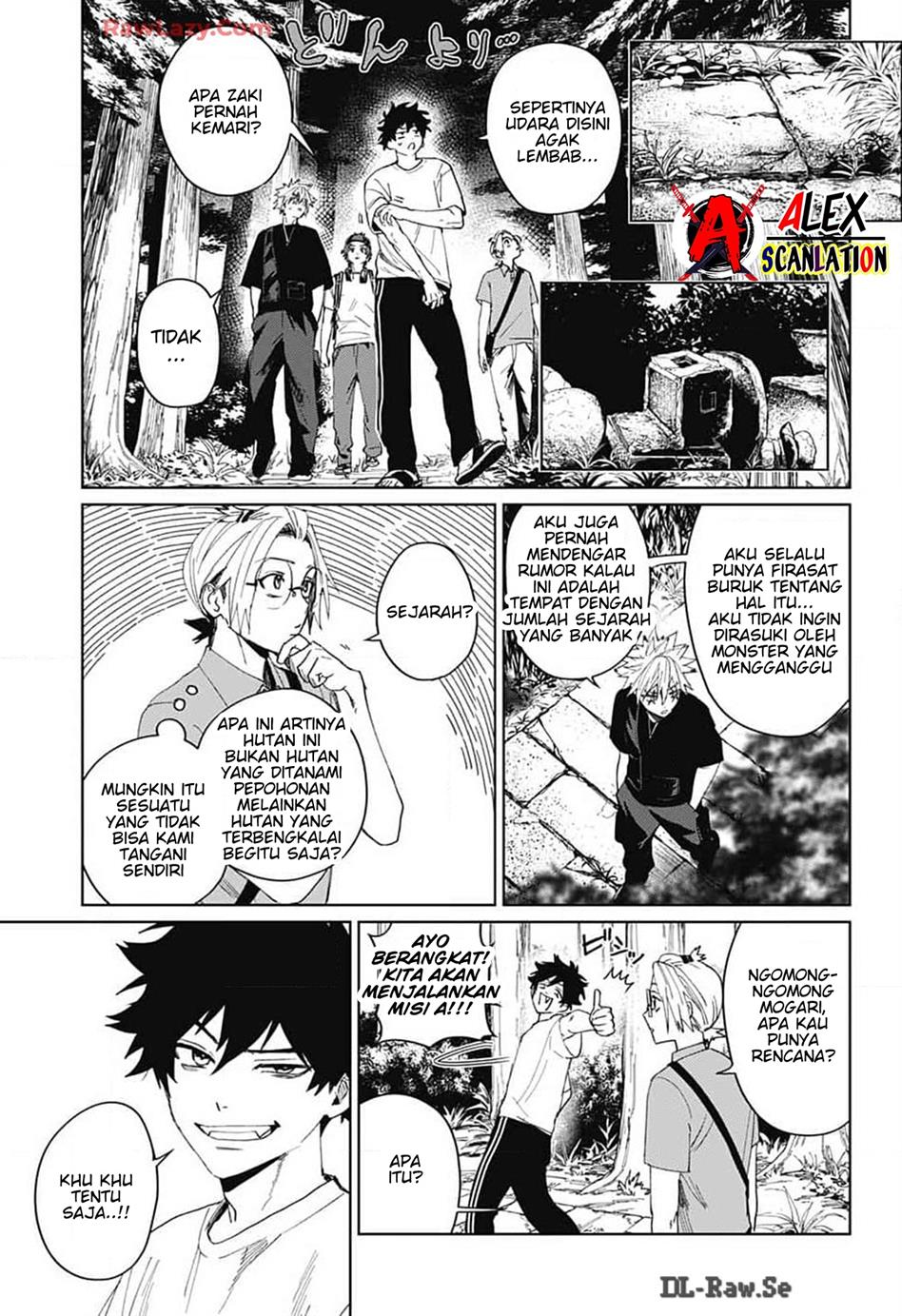 phantom-busters - Chapter: 12