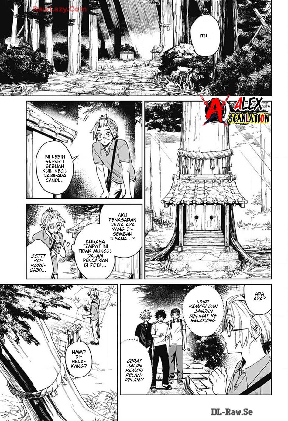 phantom-busters - Chapter: 12