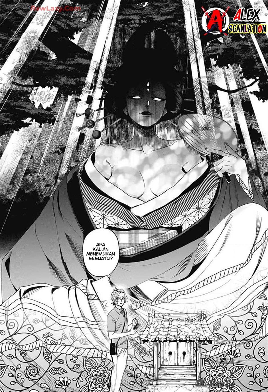phantom-busters - Chapter: 12