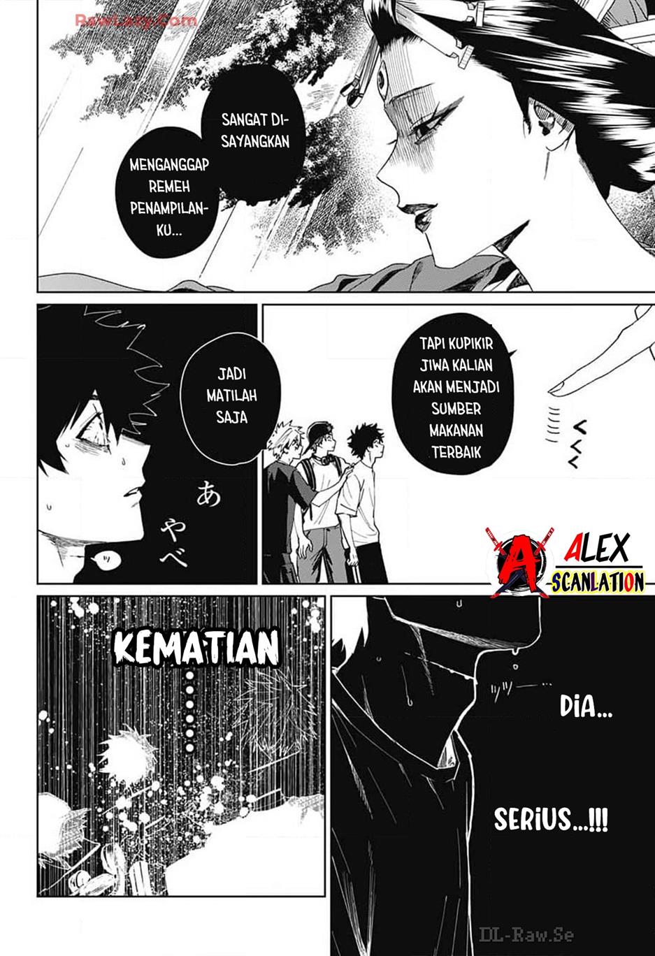phantom-busters - Chapter: 12