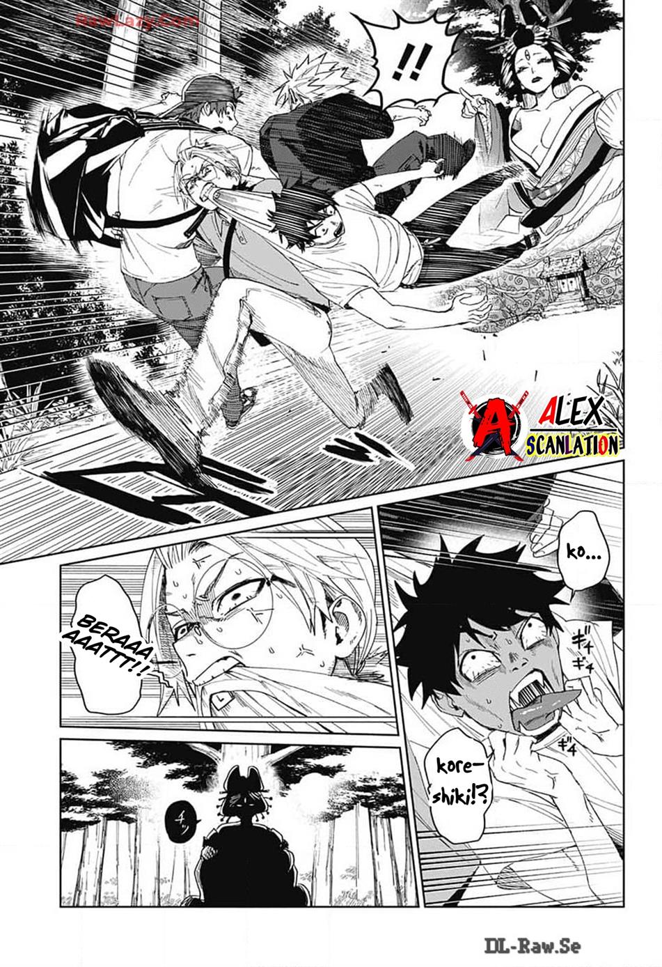 phantom-busters - Chapter: 12