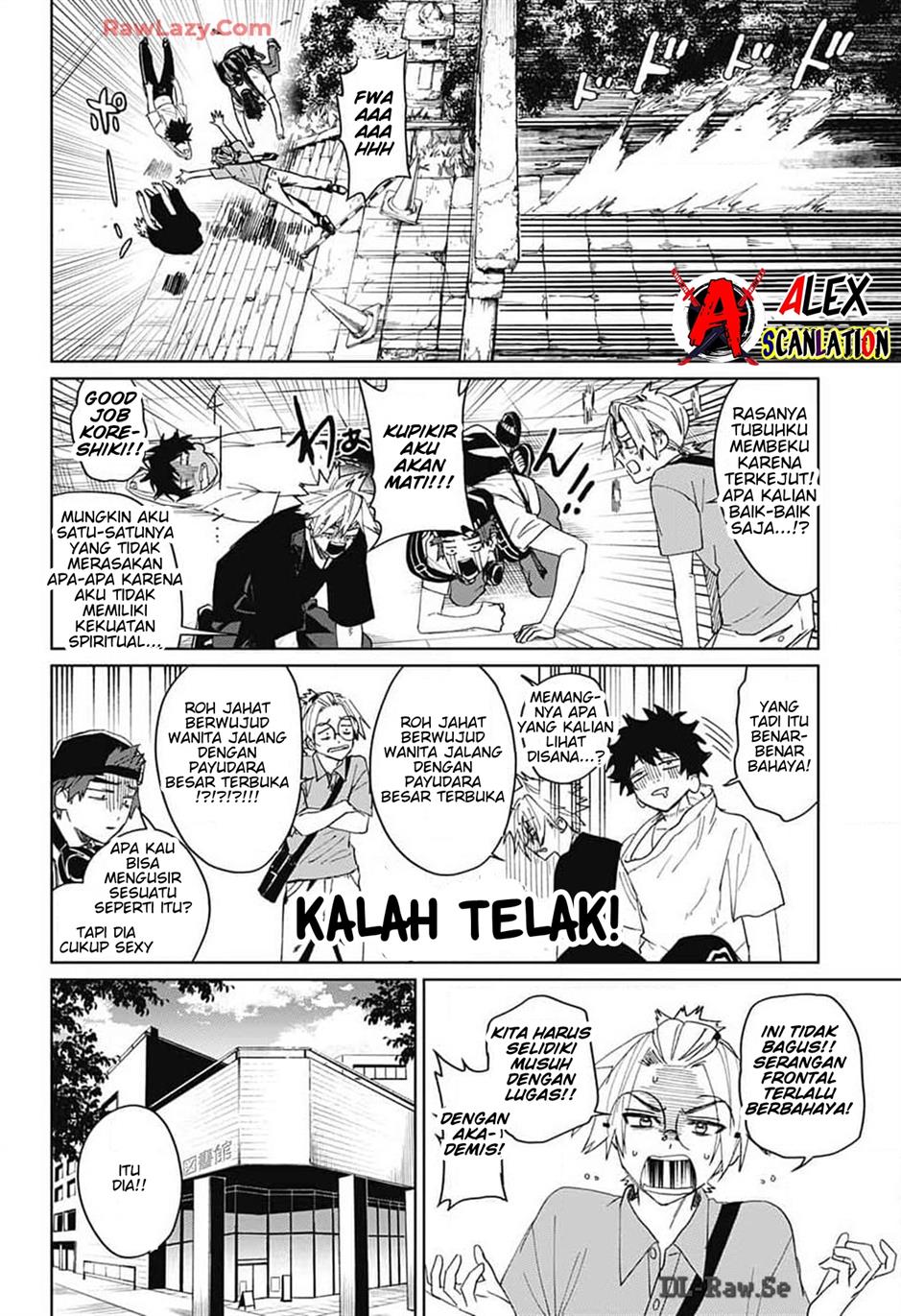 phantom-busters - Chapter: 12