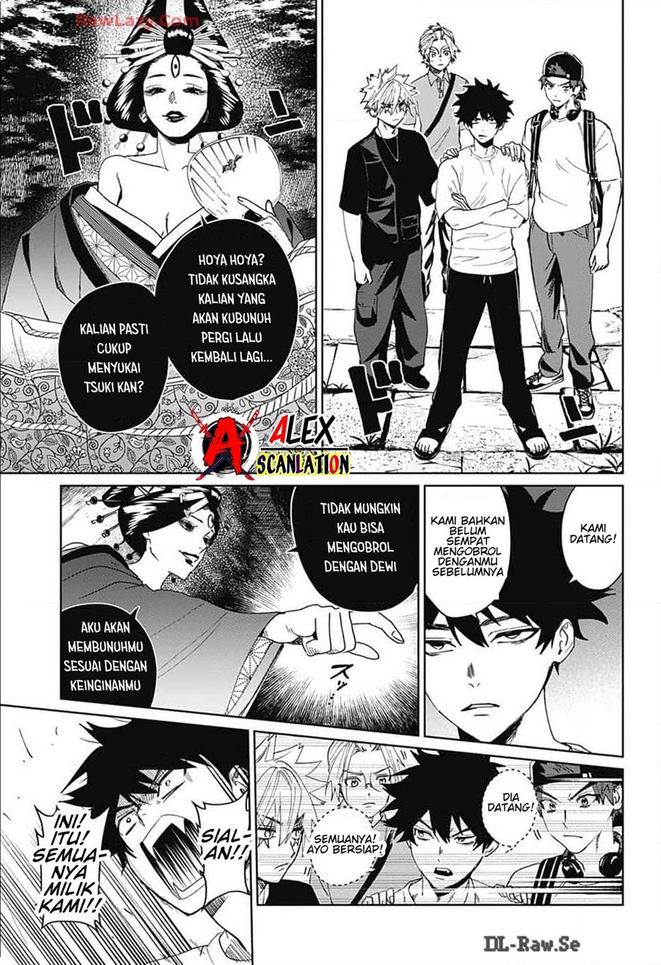 phantom-busters - Chapter: 12