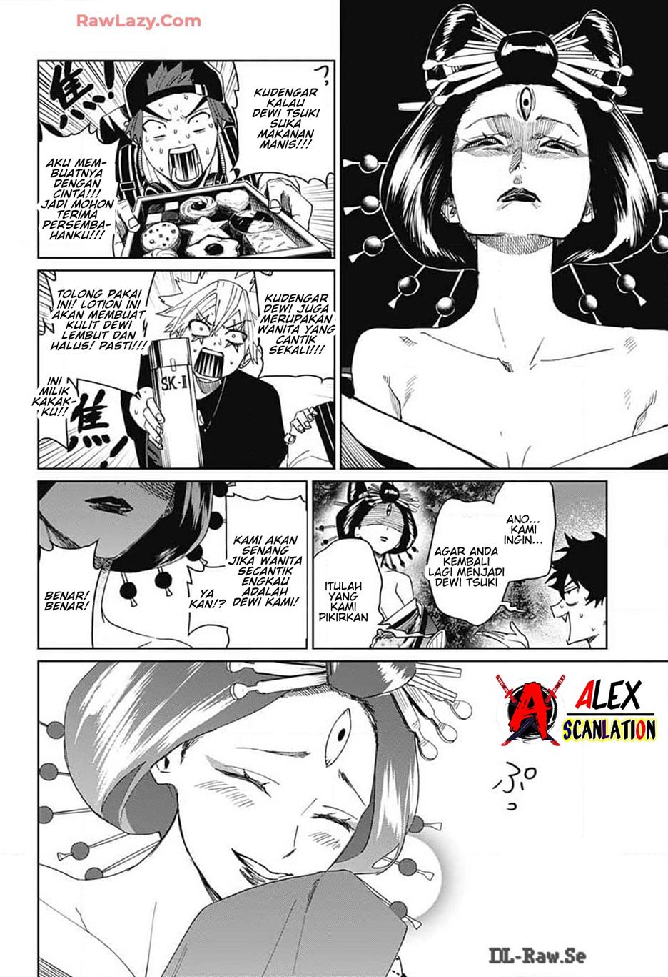 phantom-busters - Chapter: 12