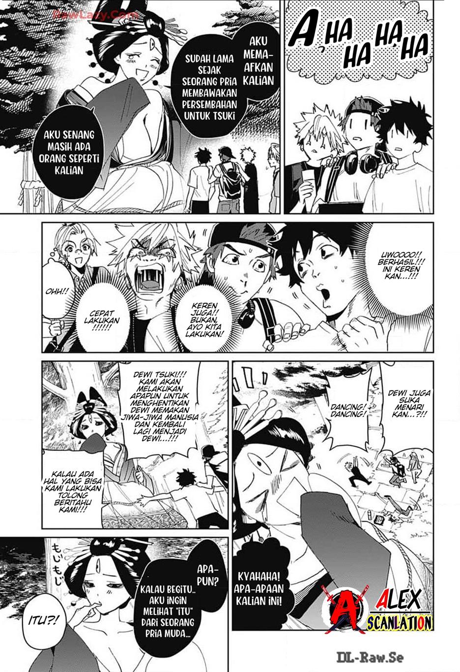 phantom-busters - Chapter: 12
