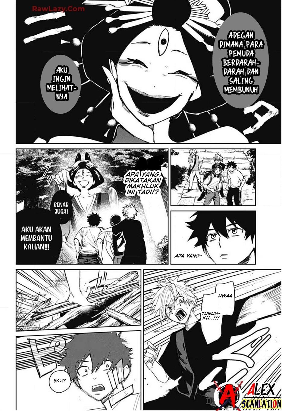 phantom-busters - Chapter: 12