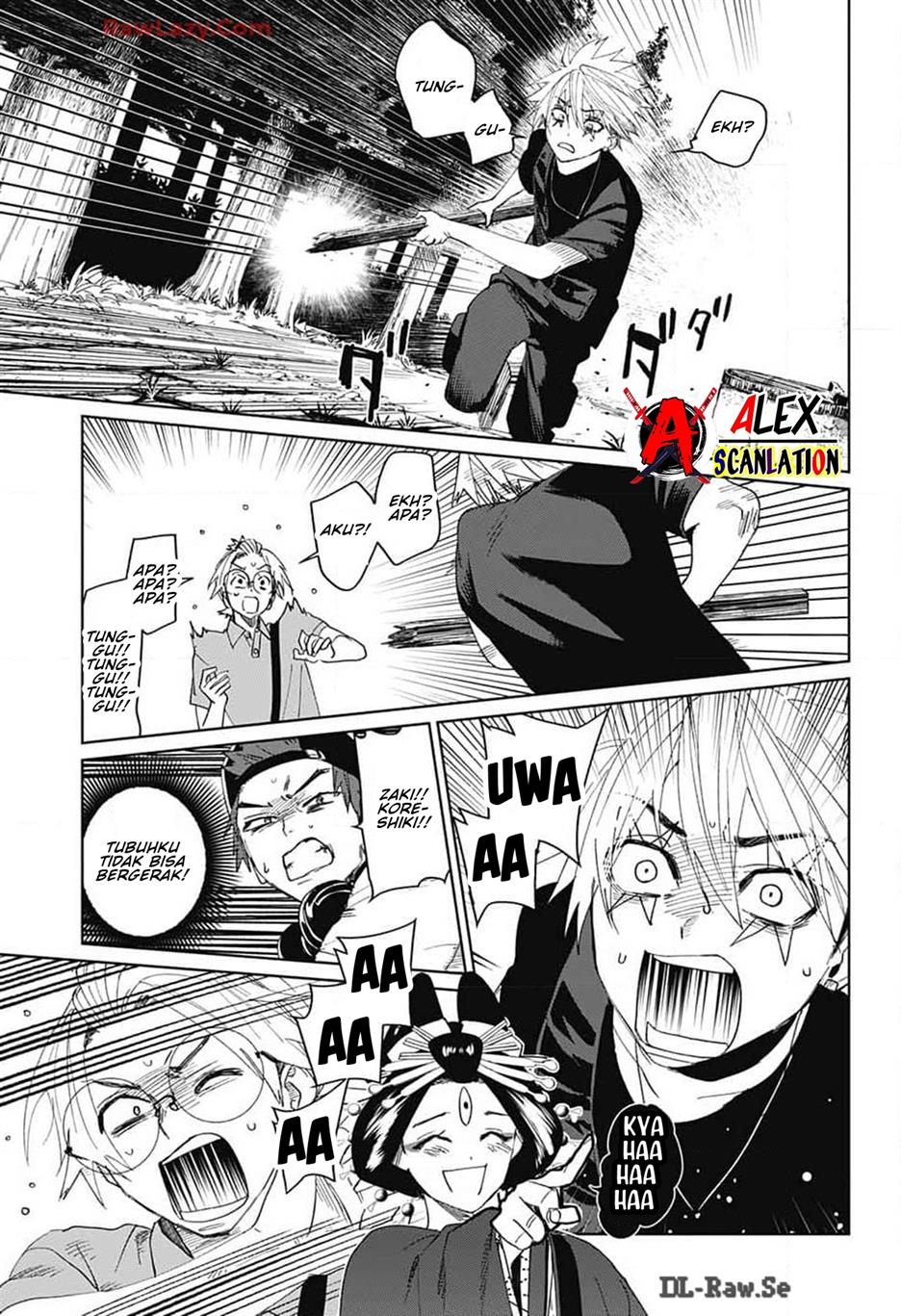 phantom-busters - Chapter: 12