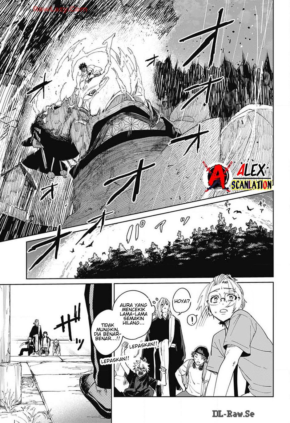 phantom-busters - Chapter: 12