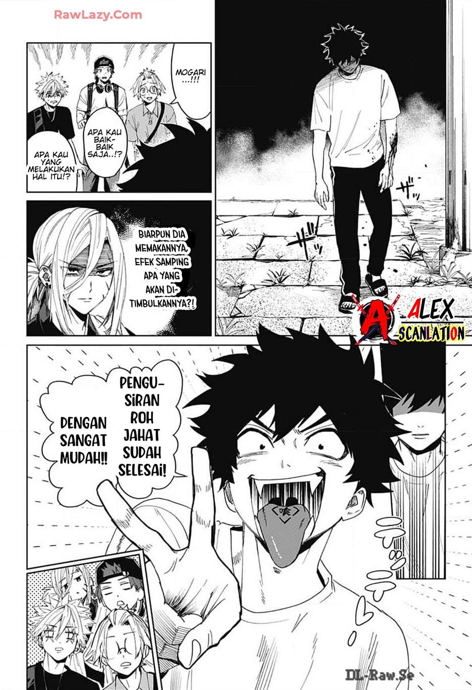 phantom-busters - Chapter: 12