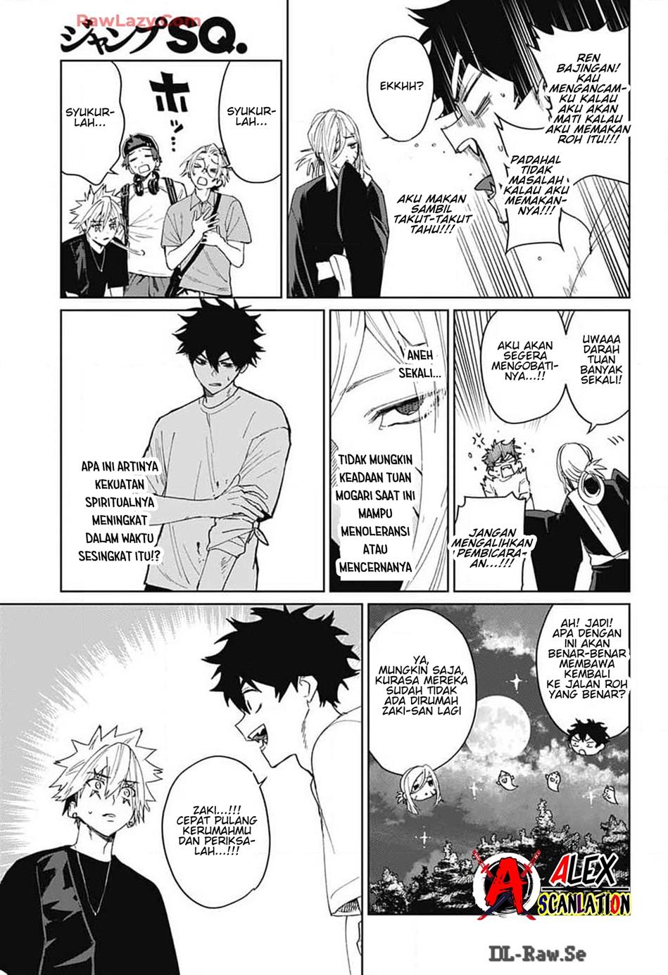 phantom-busters - Chapter: 12