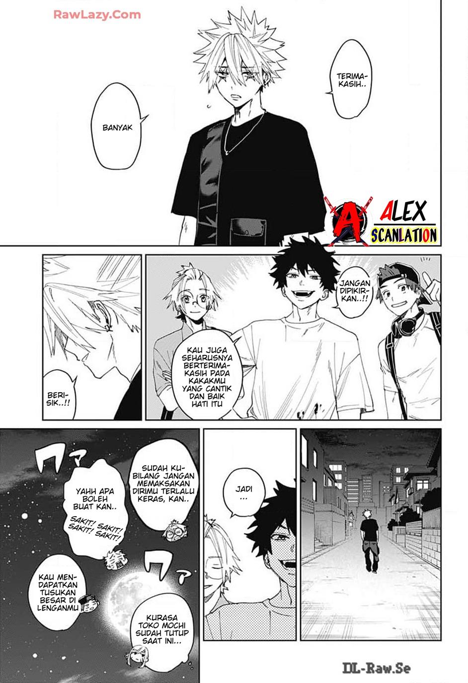 phantom-busters - Chapter: 12
