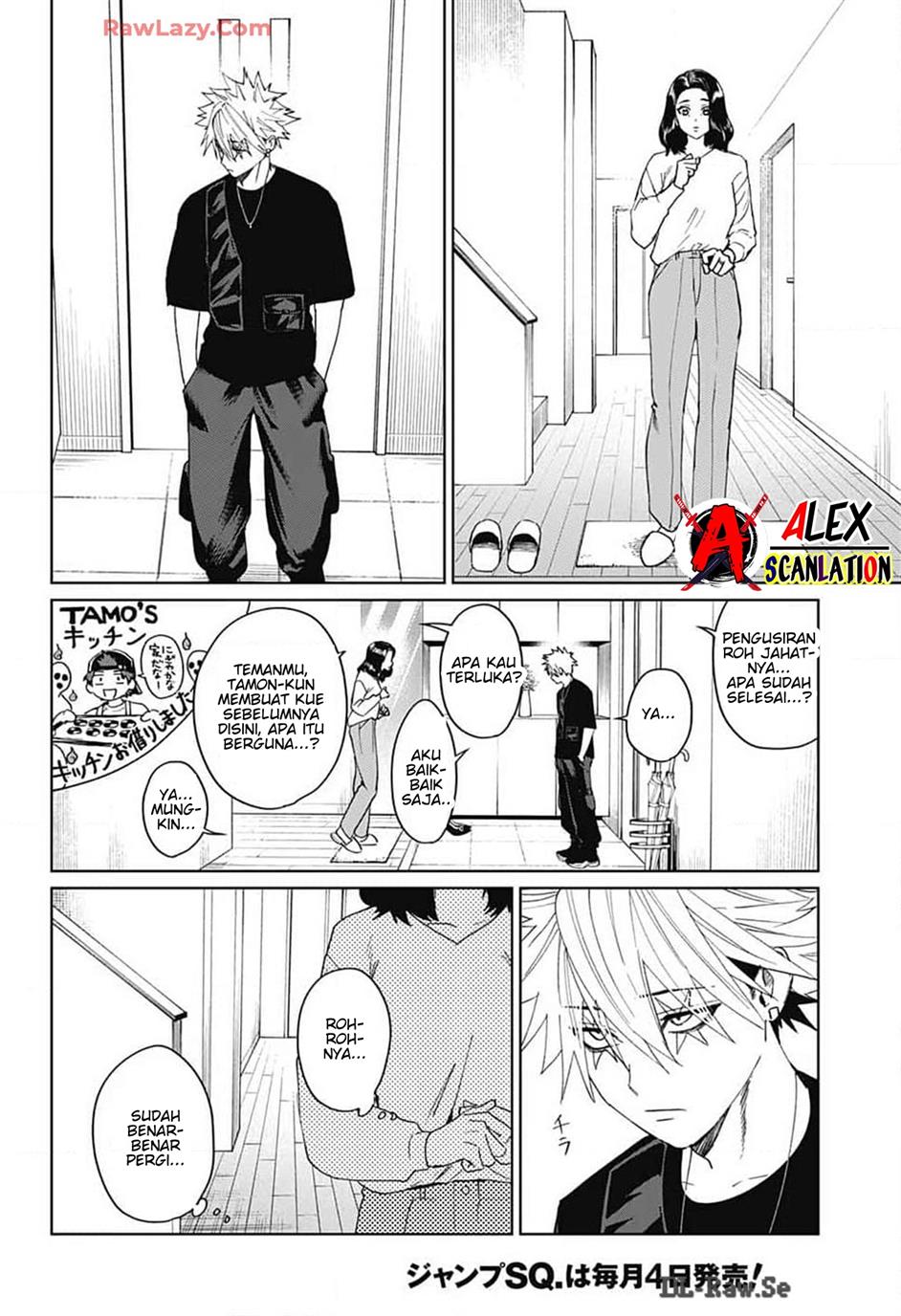 phantom-busters - Chapter: 12