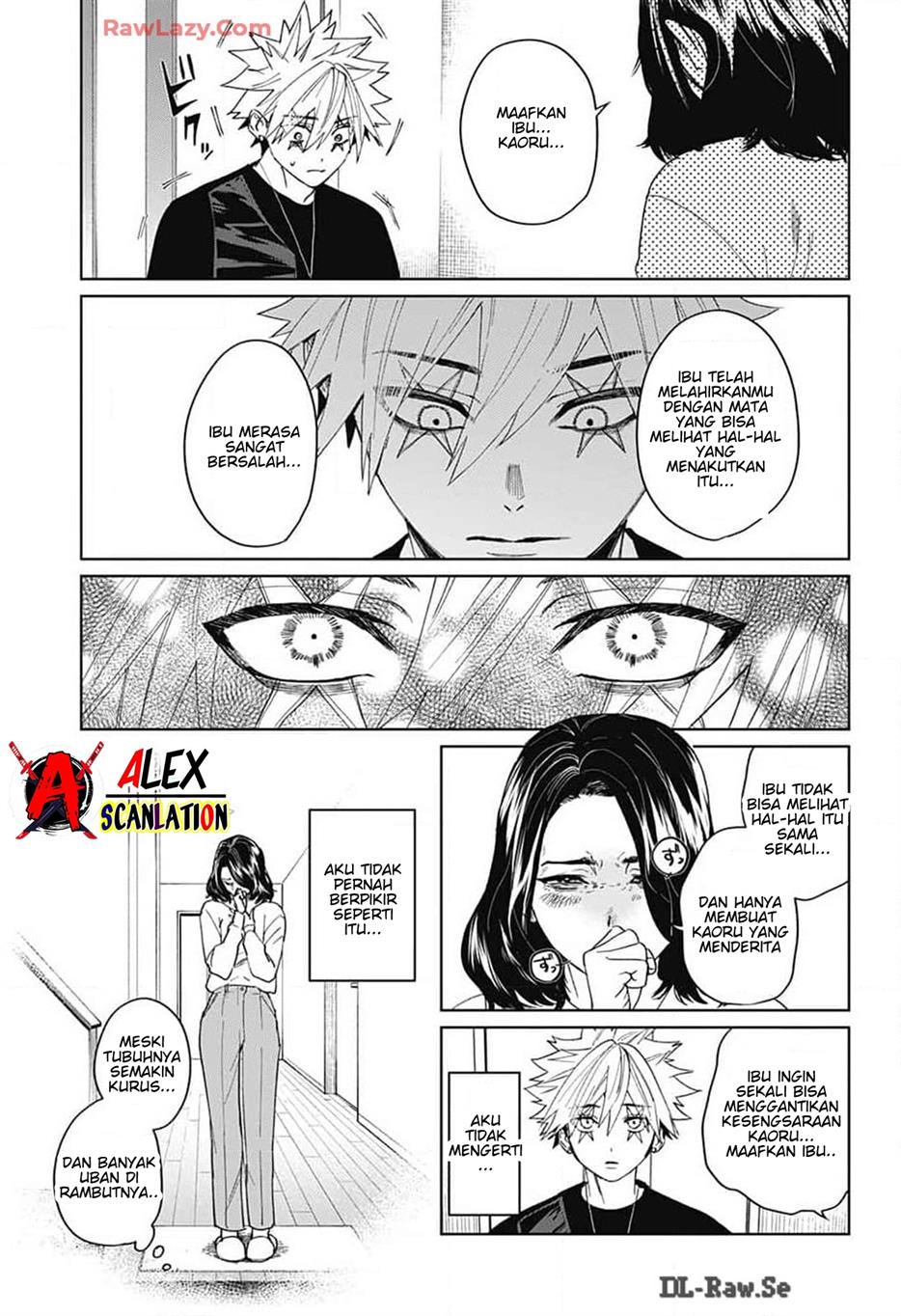 phantom-busters - Chapter: 12