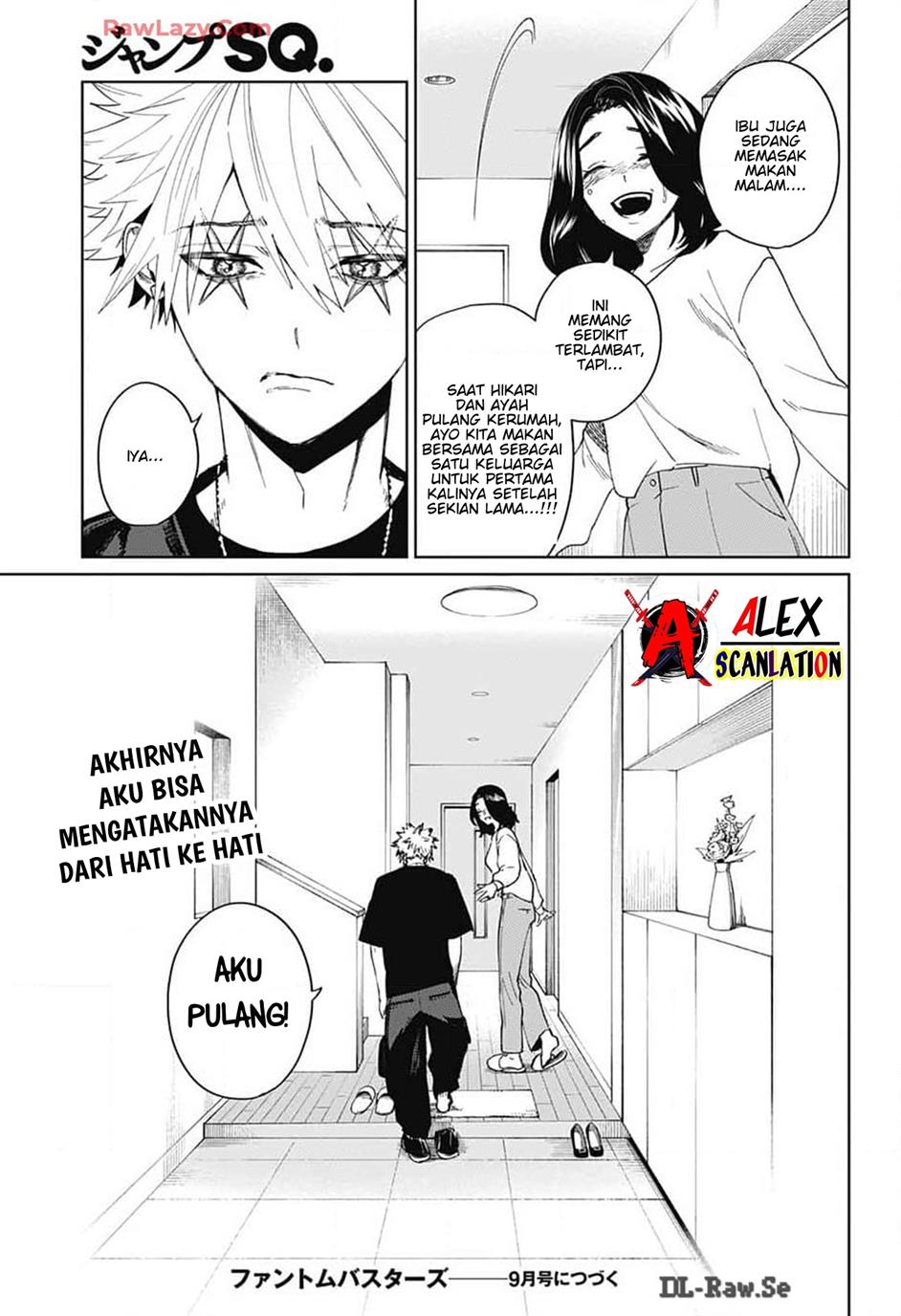 phantom-busters - Chapter: 12