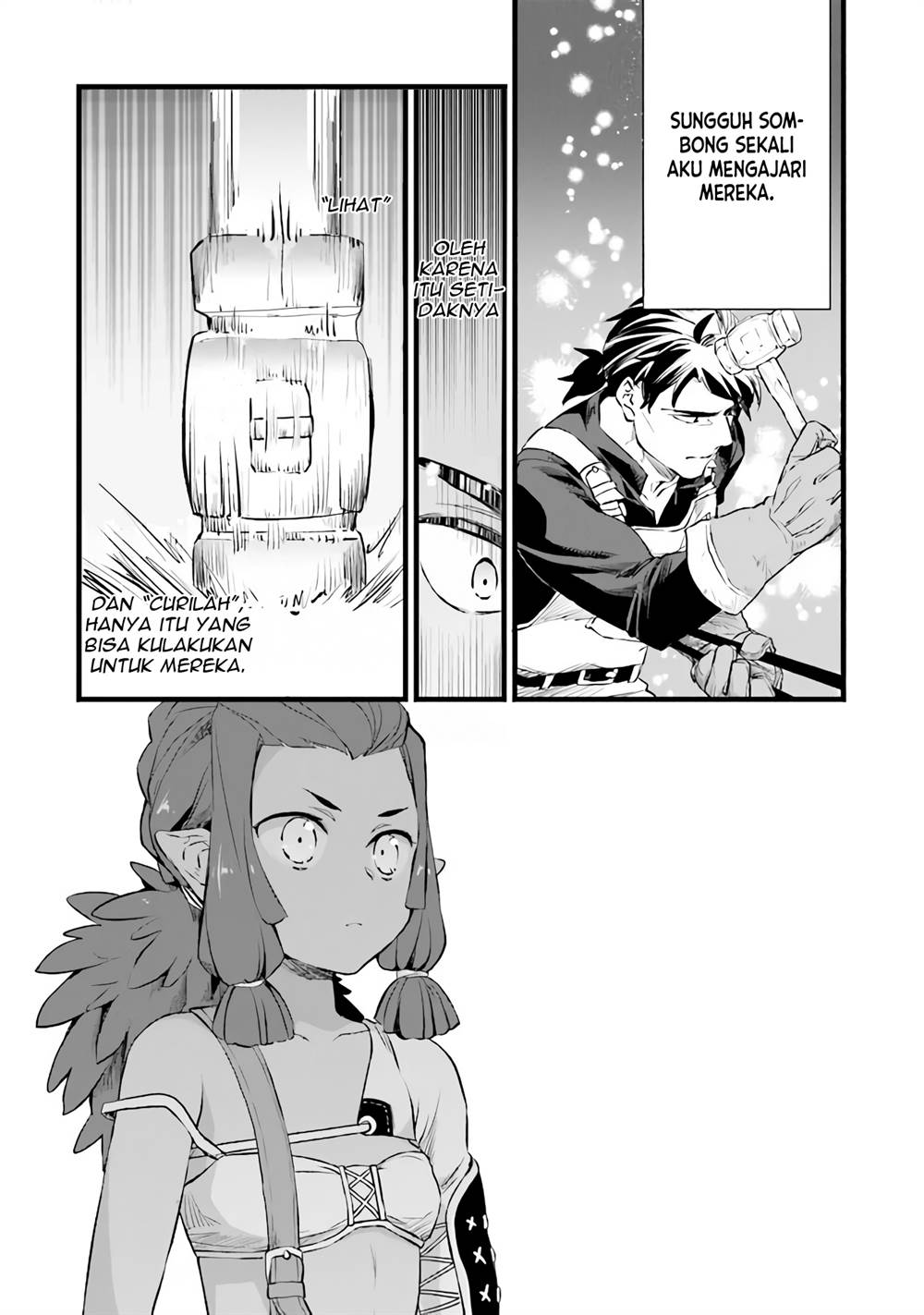 kajiya-de-hajimeru-isekai-slow-life - Chapter: 5
