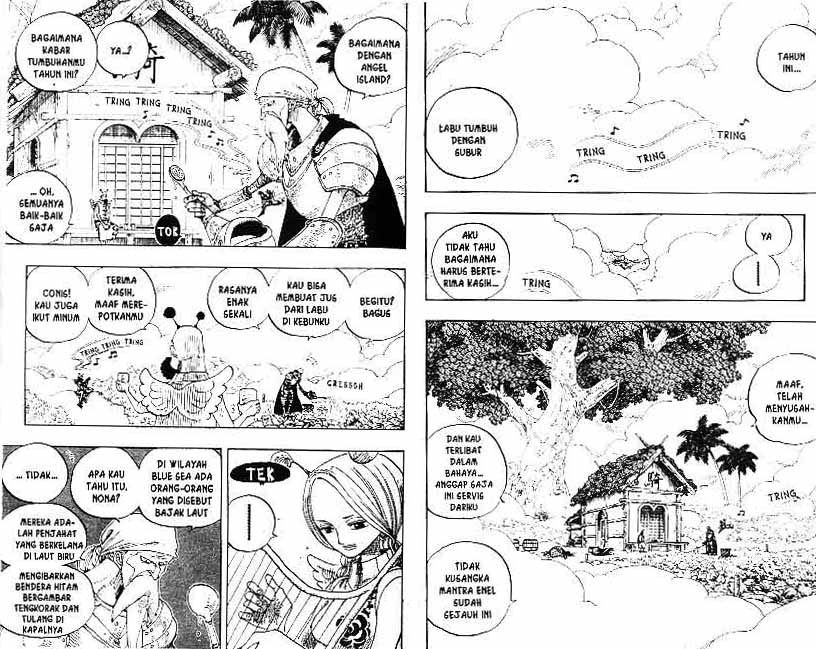 one-piece-id - Chapter: 248