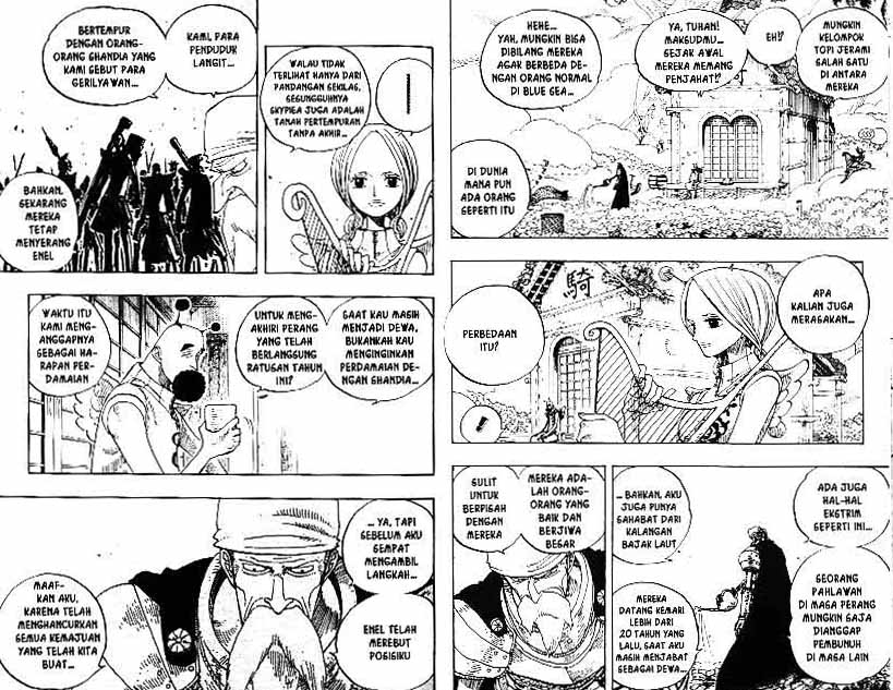 one-piece-id - Chapter: 248