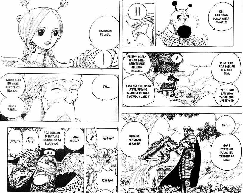 one-piece-id - Chapter: 248