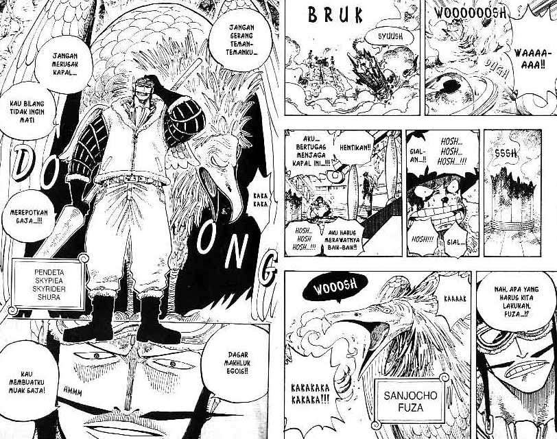 one-piece-id - Chapter: 248