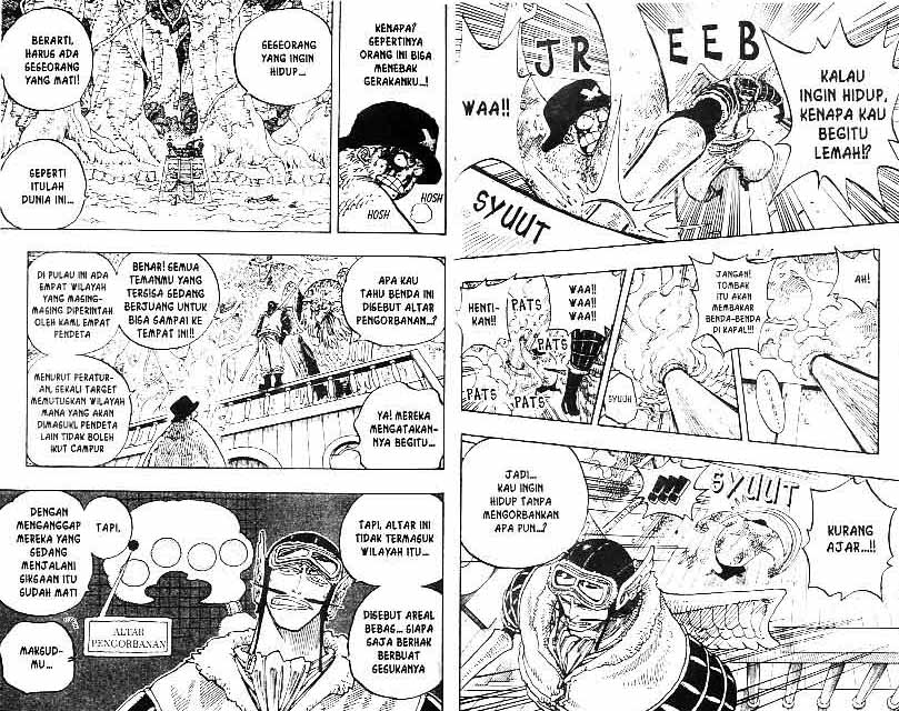 one-piece-id - Chapter: 248