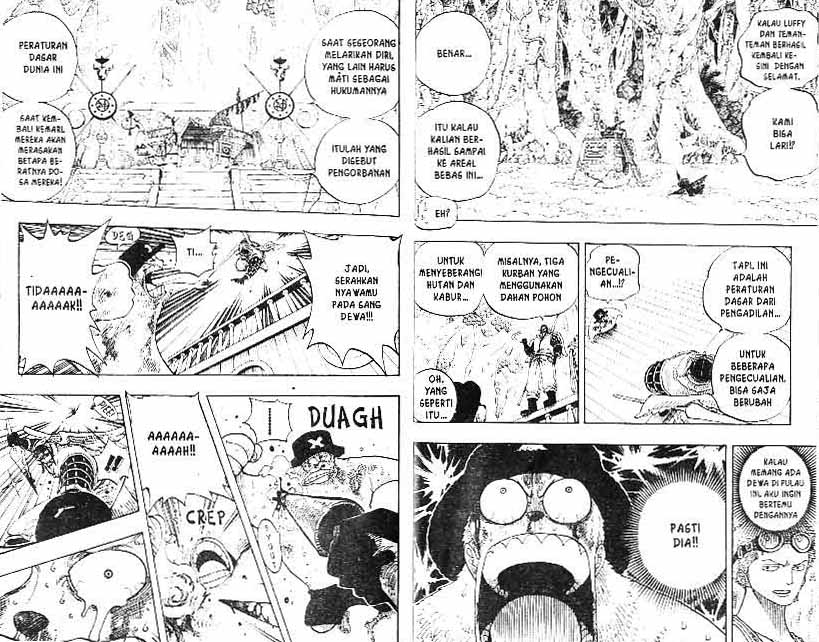 one-piece-id - Chapter: 248