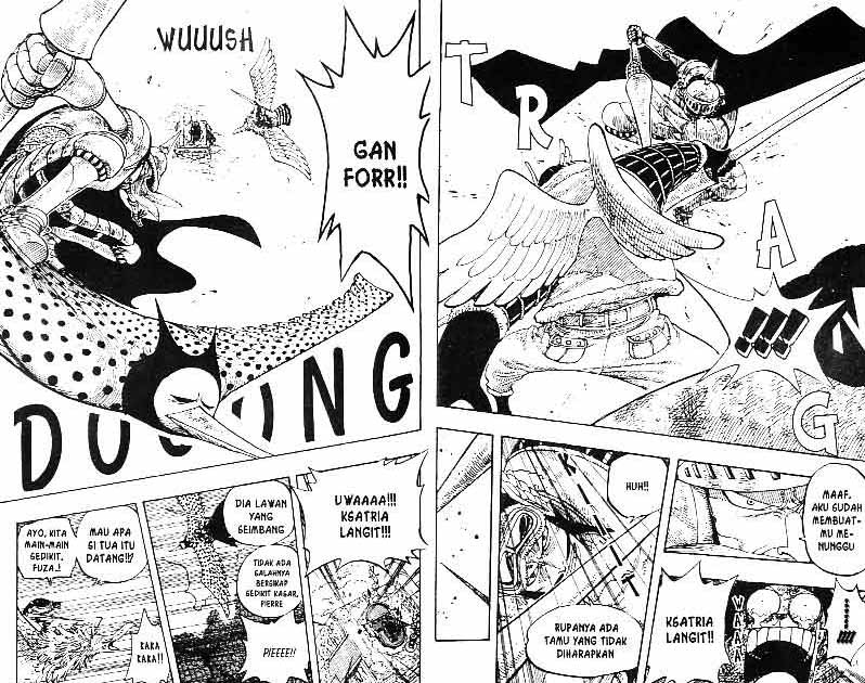 one-piece-id - Chapter: 248