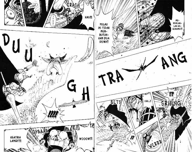 one-piece-id - Chapter: 248