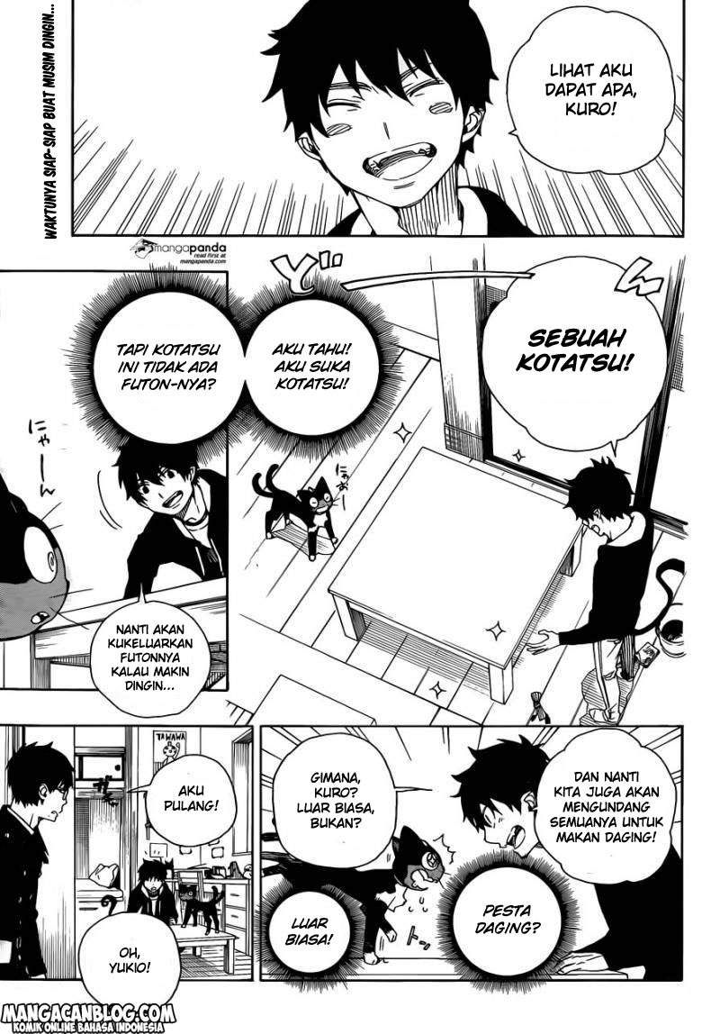 ao-no-exorcist - Chapter: 69