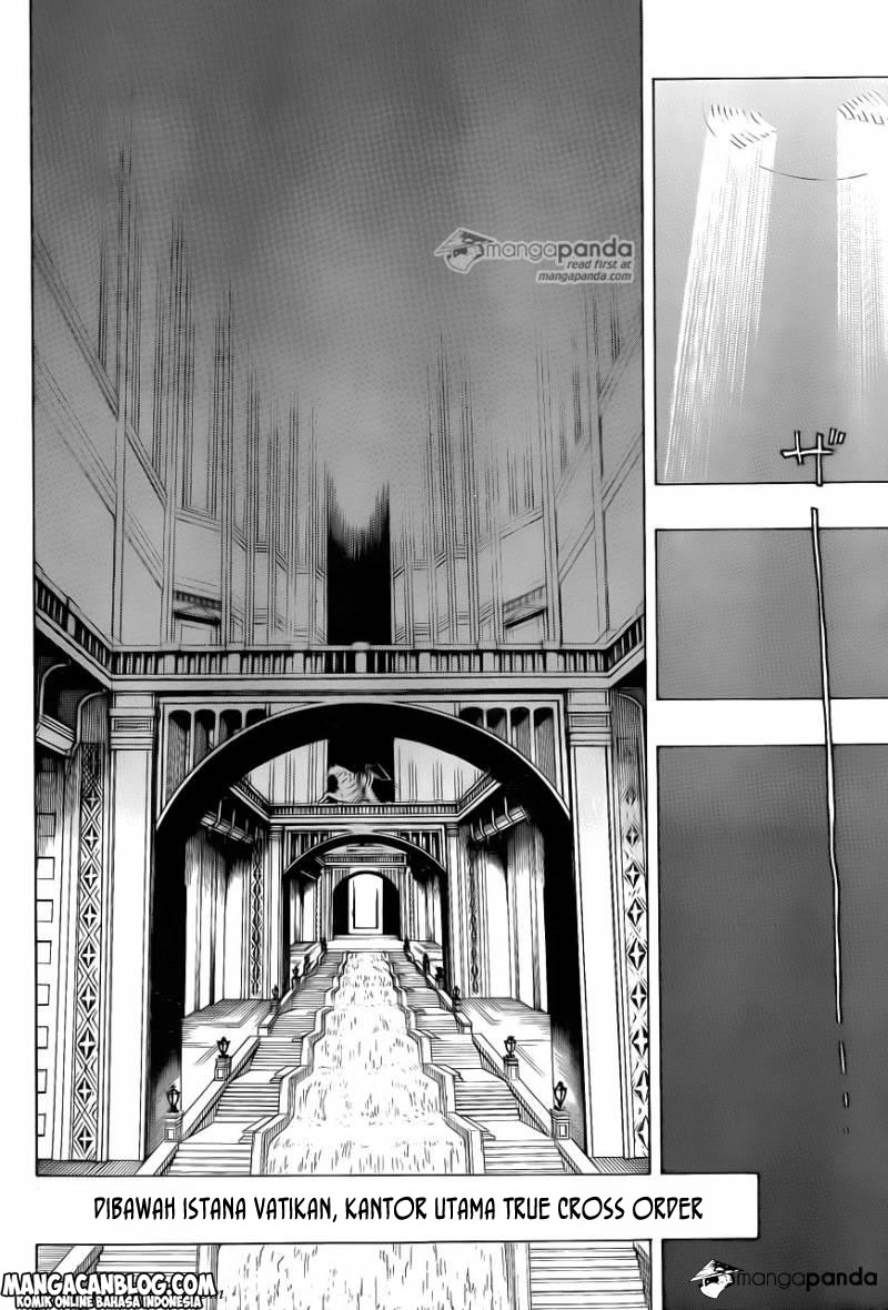 ao-no-exorcist - Chapter: 69