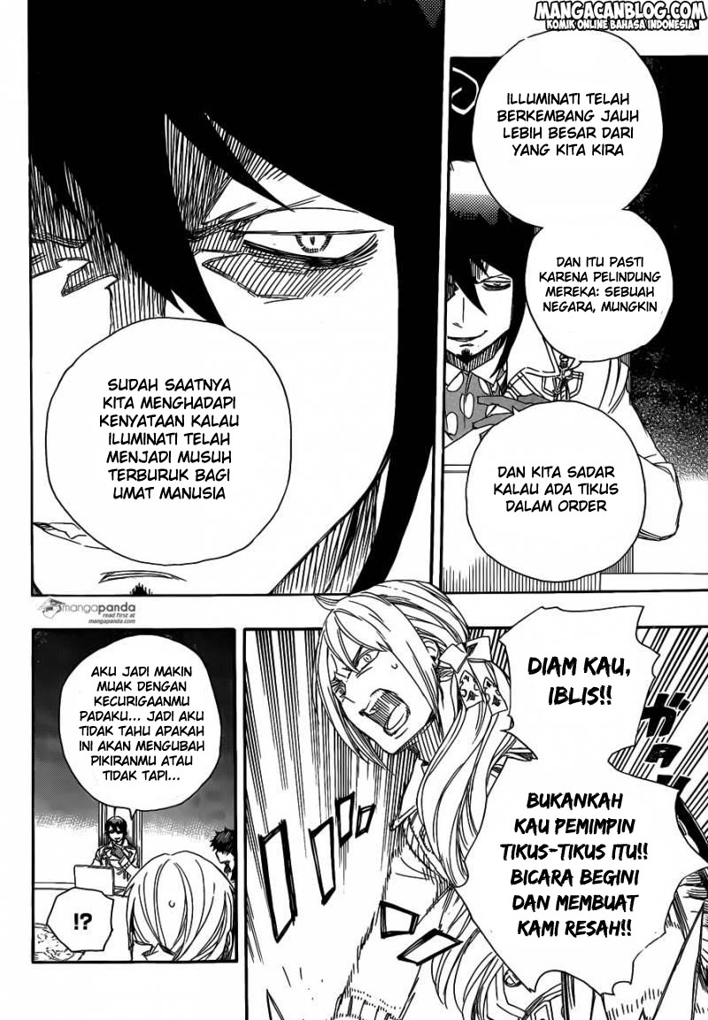 ao-no-exorcist - Chapter: 69