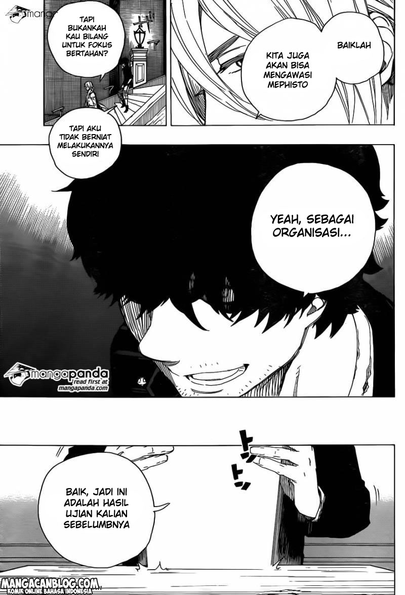 ao-no-exorcist - Chapter: 69