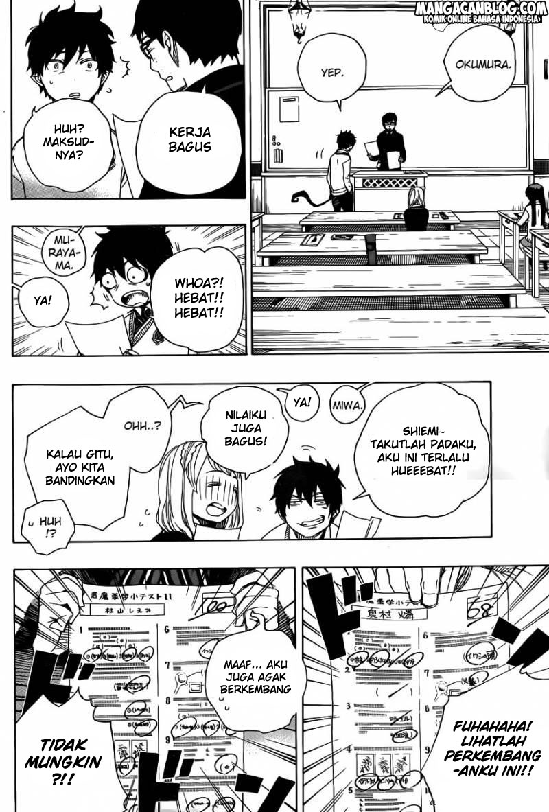 ao-no-exorcist - Chapter: 69