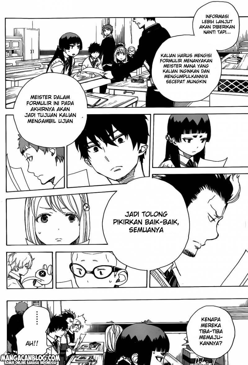 ao-no-exorcist - Chapter: 69