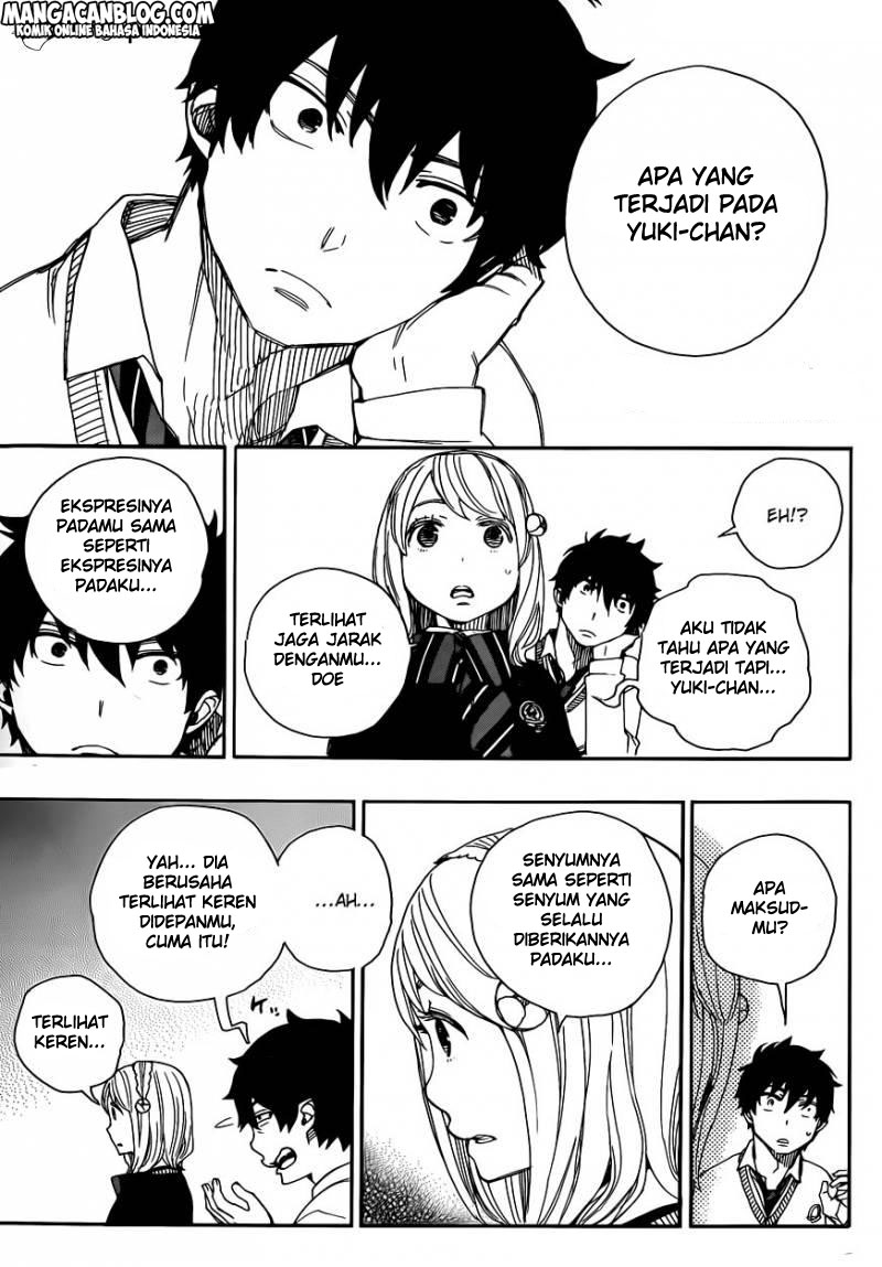 ao-no-exorcist - Chapter: 69