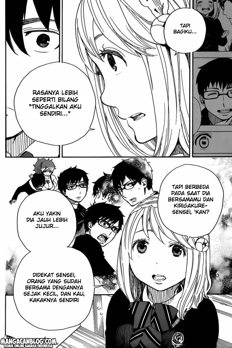 ao-no-exorcist - Chapter: 69