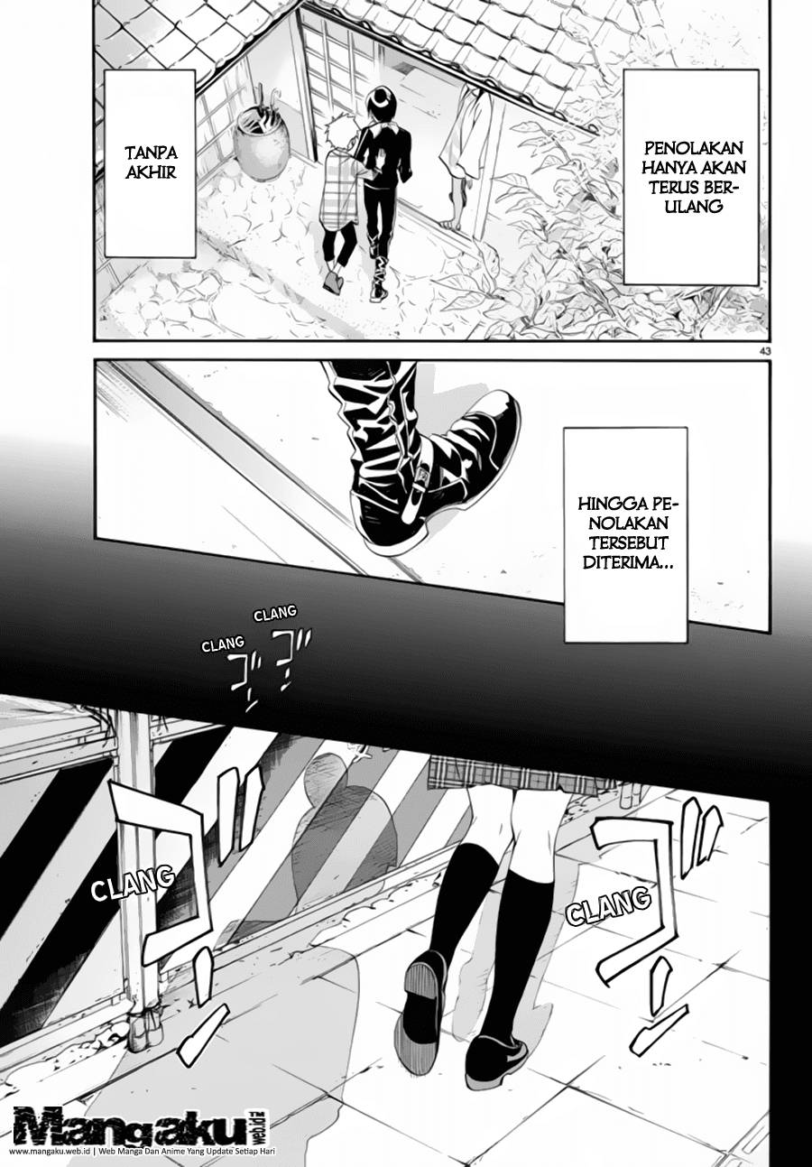 noragami - Chapter: 54