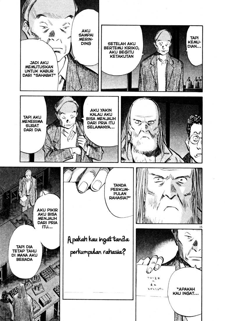 20th-century-boys - Chapter: 129