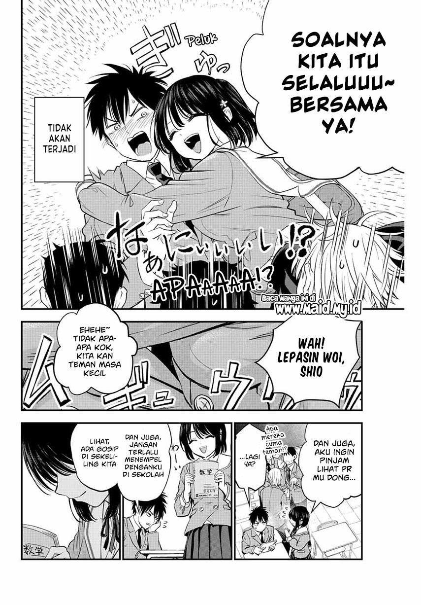 osananajimi-to-wa-rabukome-ni-naranai - Chapter: 3