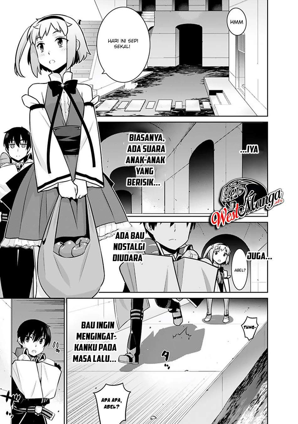 rettou-me-no-tensei-majutsushi-shiitage-rareta-saikyou-no-minashigo-ga-isekai-de-musou-suru - Chapter: 23