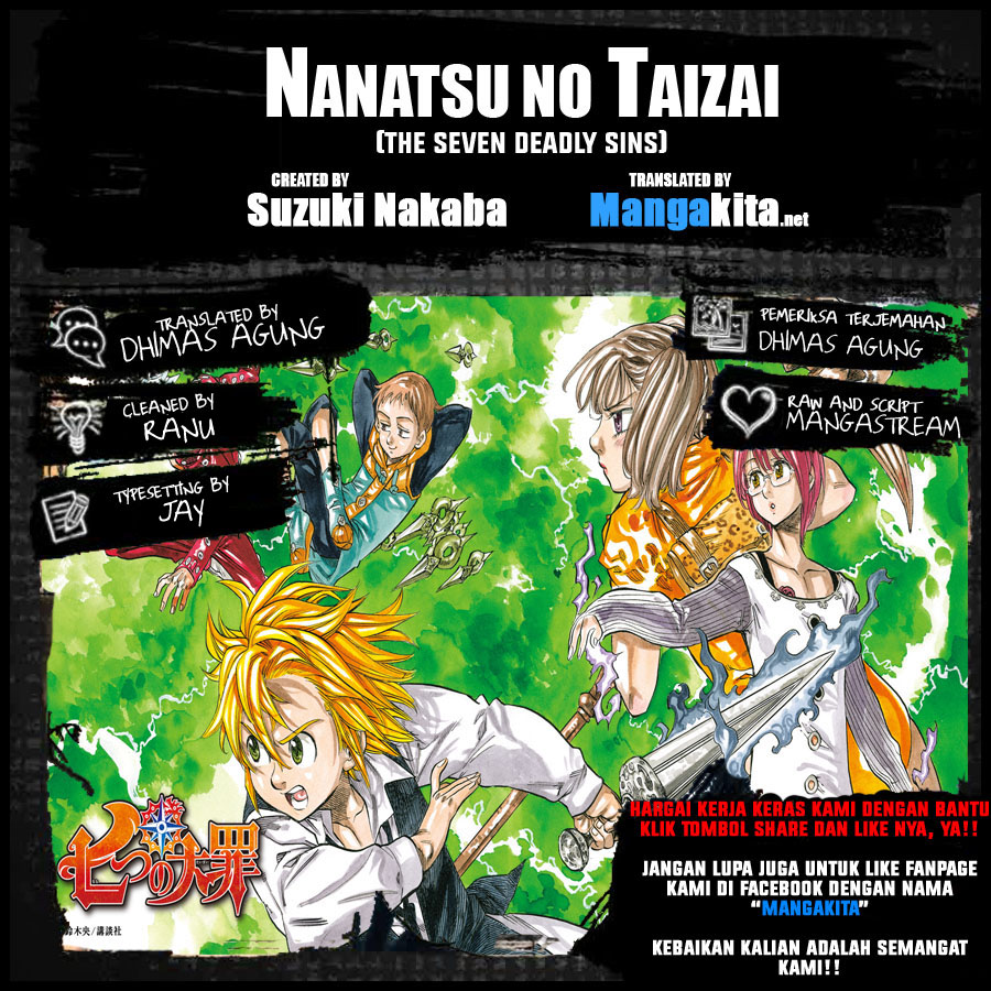 nanatsu-no-taizai - Chapter: 128