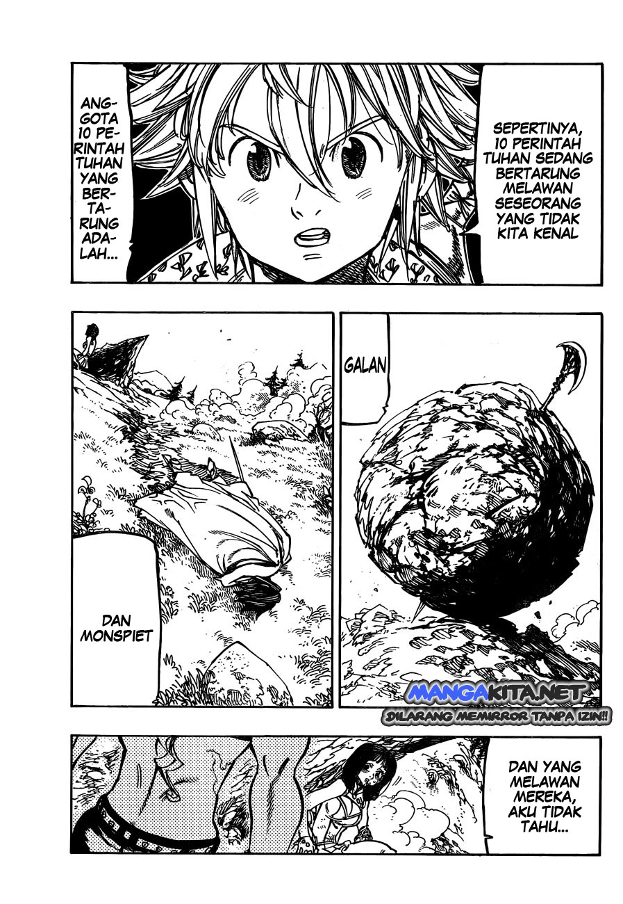 nanatsu-no-taizai - Chapter: 128