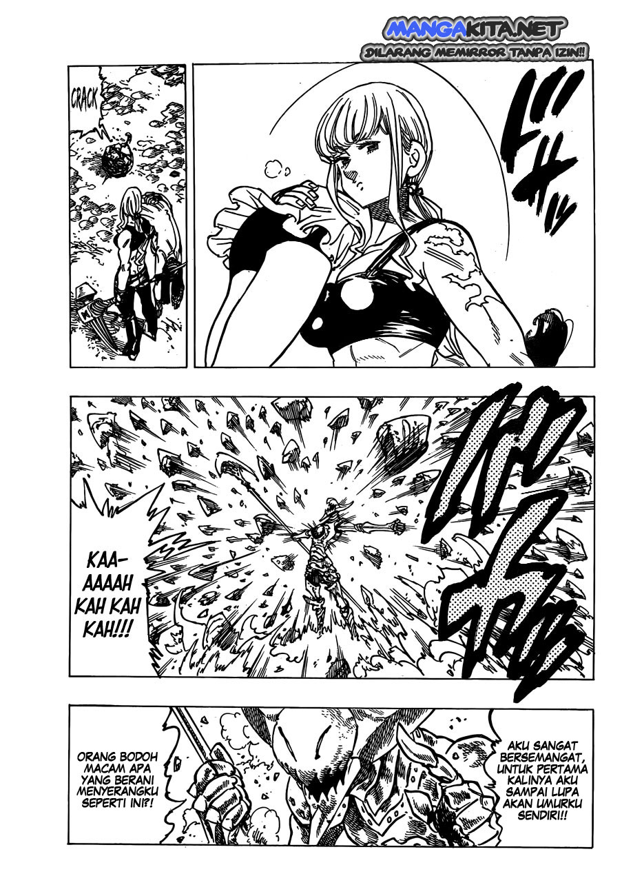 nanatsu-no-taizai - Chapter: 128