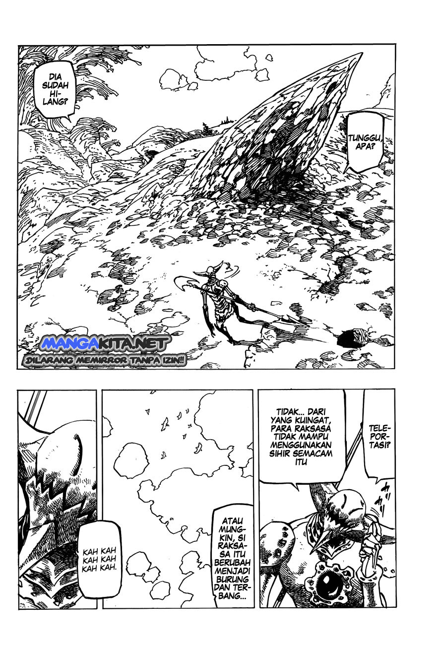 nanatsu-no-taizai - Chapter: 128