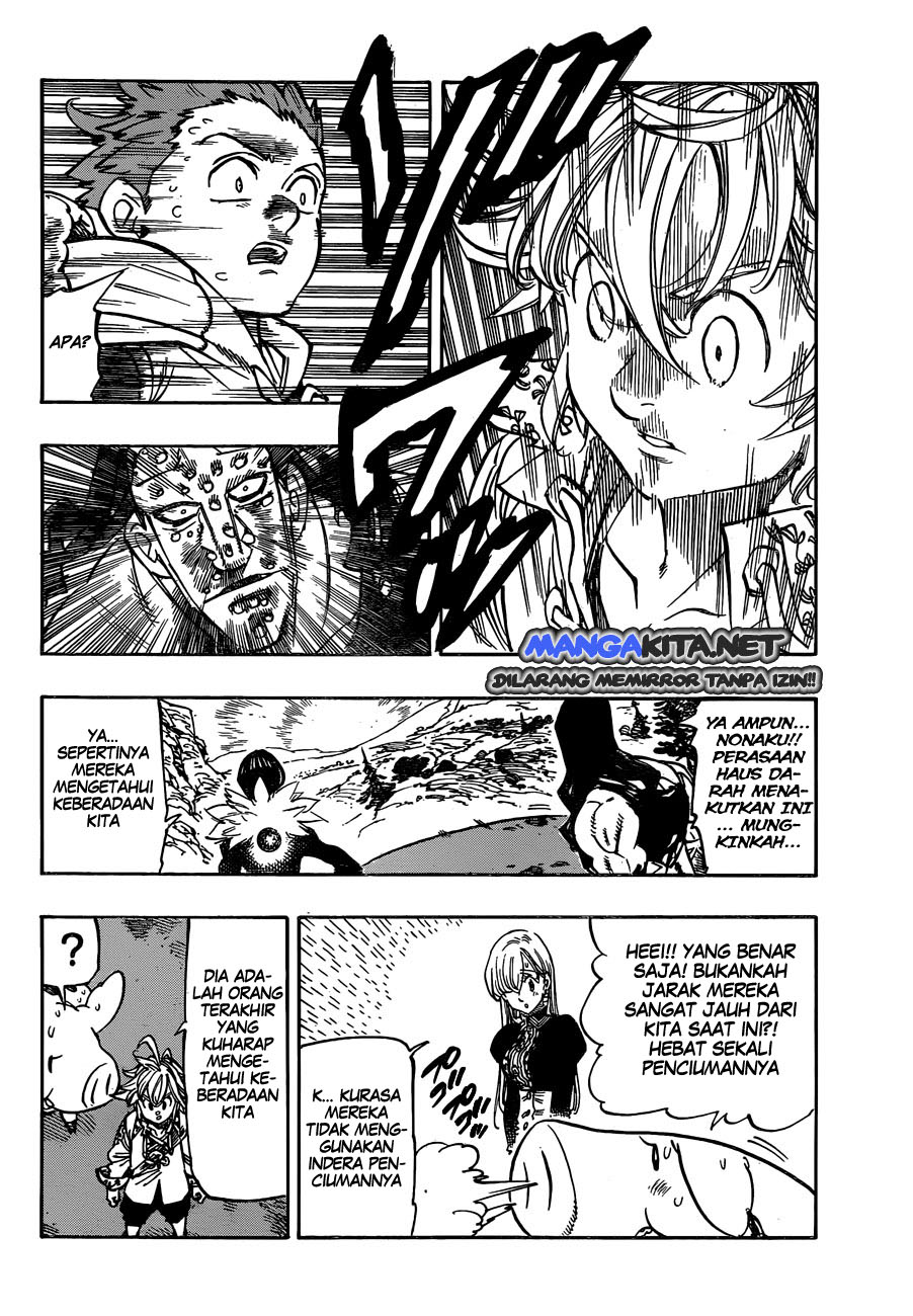 nanatsu-no-taizai - Chapter: 128