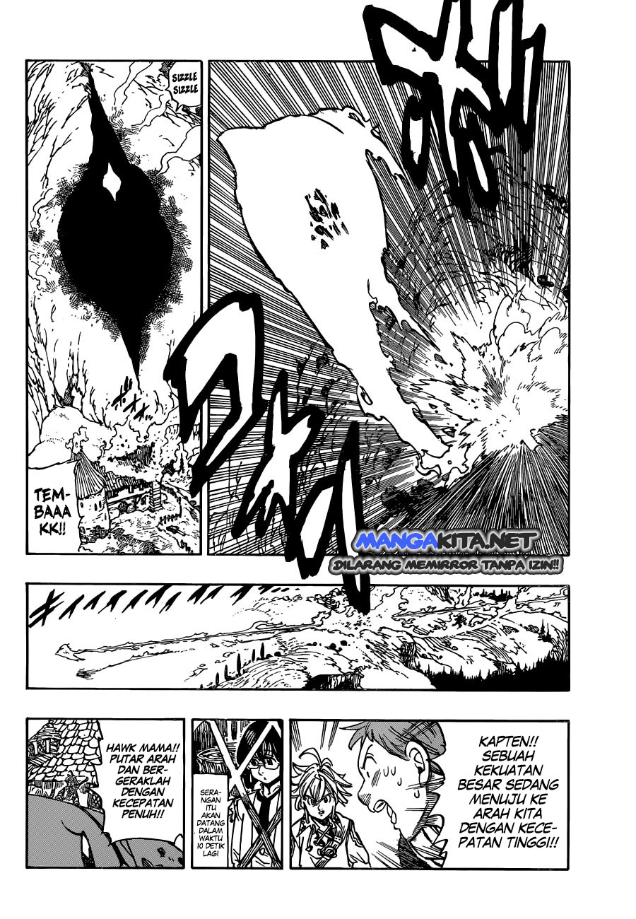 nanatsu-no-taizai - Chapter: 128