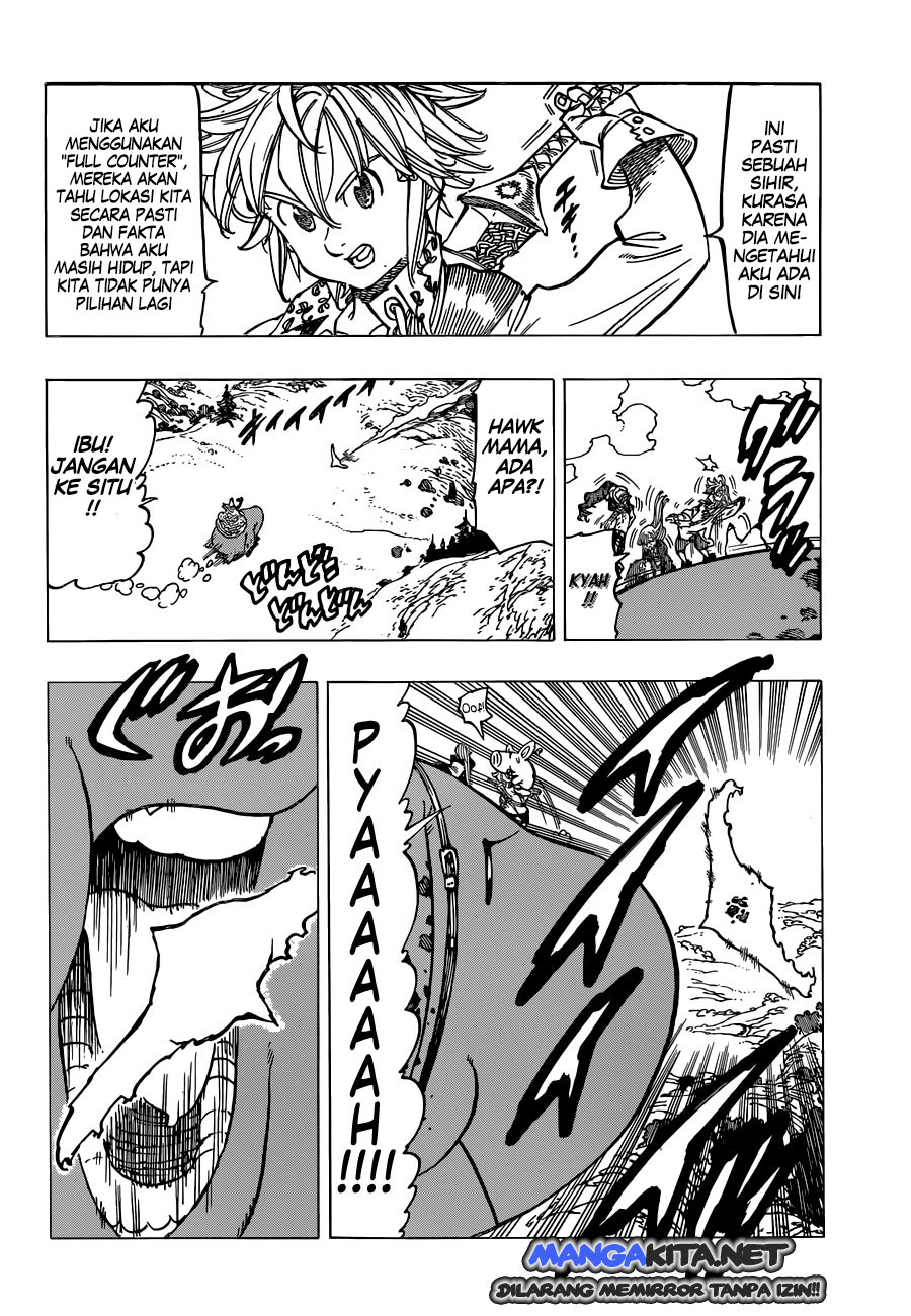 nanatsu-no-taizai - Chapter: 128