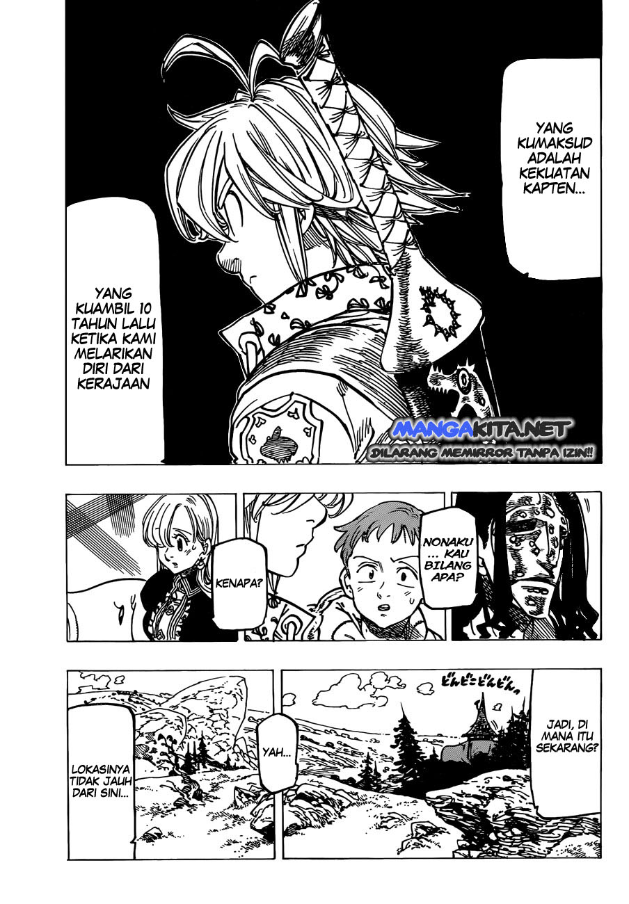 nanatsu-no-taizai - Chapter: 128