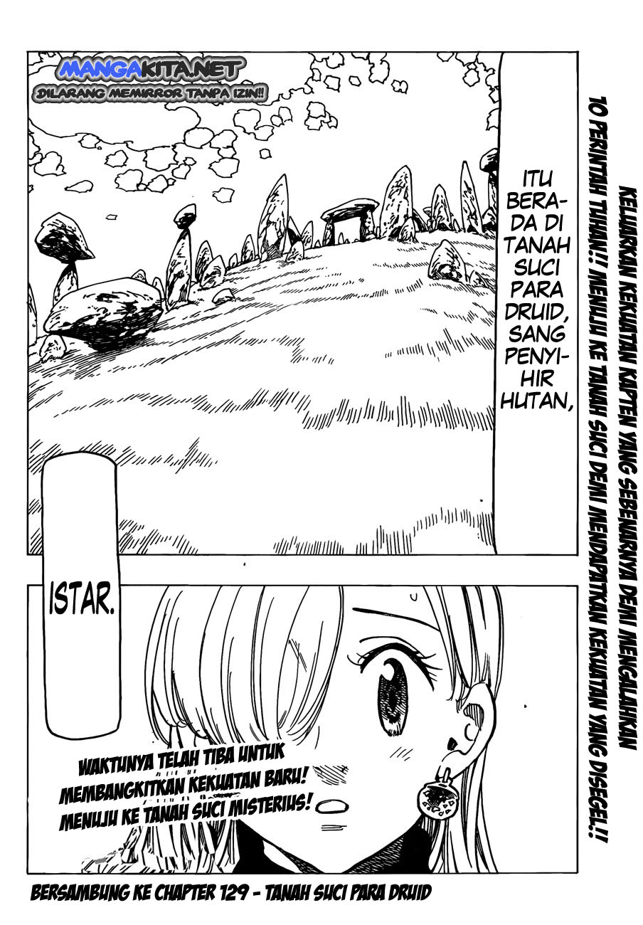 nanatsu-no-taizai - Chapter: 128